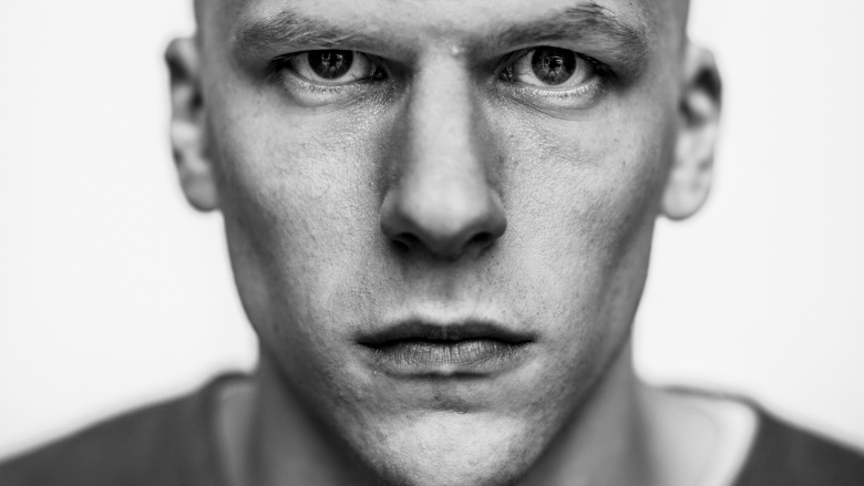 7 Piores Defeitos de Jesse Eisenberg como Lex Luthor em Batman V Superman