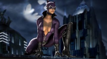 9 Trajes Impraticáveis dos Super-Heróis