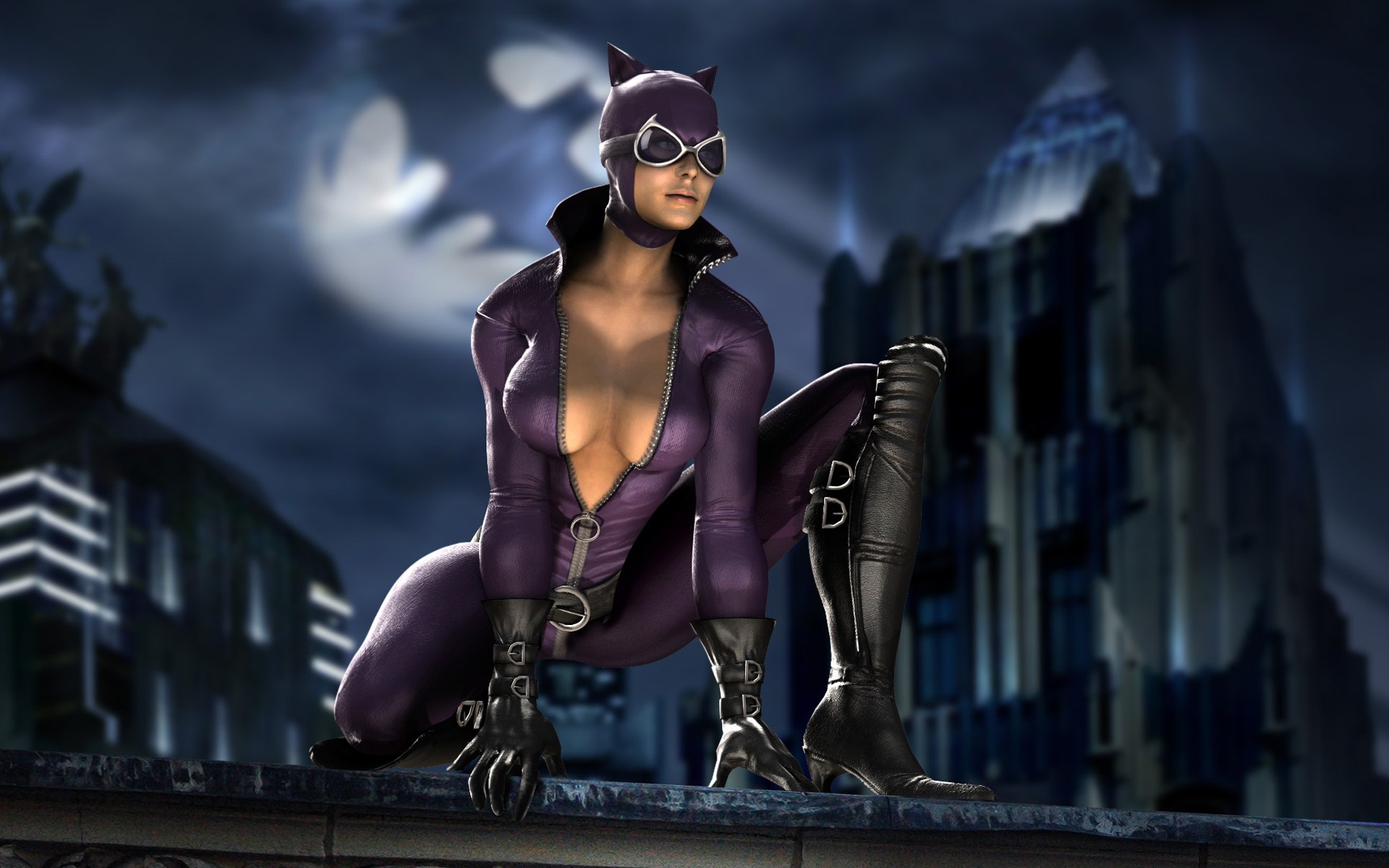 9 Trajes Impraticáveis dos Super-Heróis