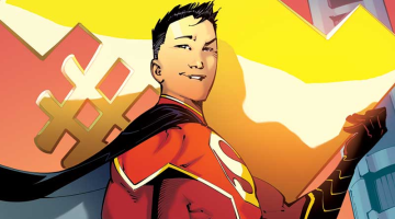 Identidade do Super-Homem chinês é revelada