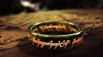 ‘O Senhor dos Anéis’: houve outro anel antes de Sauron?