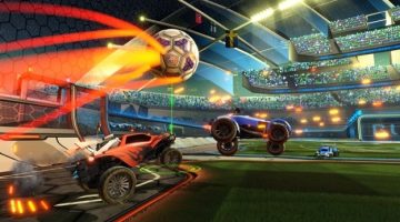 Jogadores de Rocket League pedem remoção da skin da Cybertruck por associação com Elon Musk