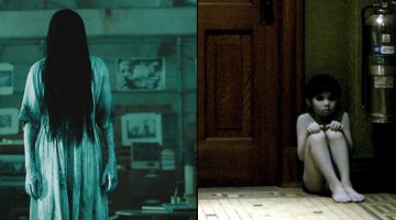 O Chamado vs O Grito; Confira o Trailer Inédito!