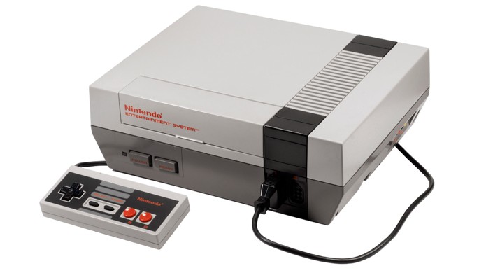 ‘Nintendinho’ de ouro é lançado!