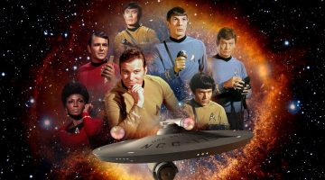 Produção da Série de Star Trek se Inicia; Veja a Grande Novidade!