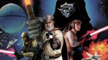 Star Was quase foi um filme diferente – quer saber as diferenças?