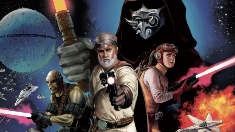 Star Was quase foi um filme diferente – quer saber as diferenças?