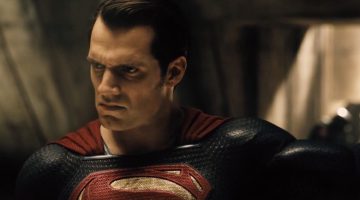 7 Maiores Erros sobre o Super-Homem em Batman V Superman