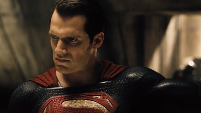 7 Maiores Erros sobre o Super-Homem em Batman V Superman