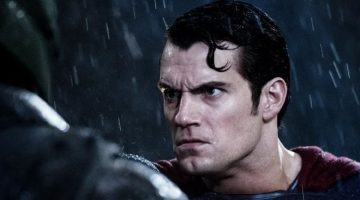 Superman pode aparecer no filme do Shazam