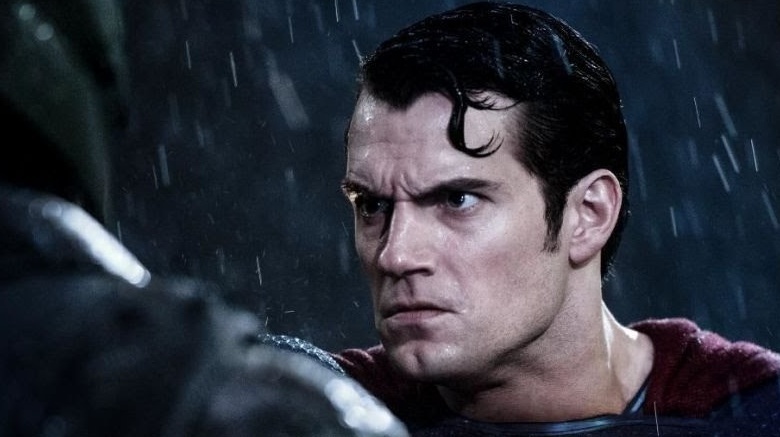 Superman pode aparecer no filme do Shazam