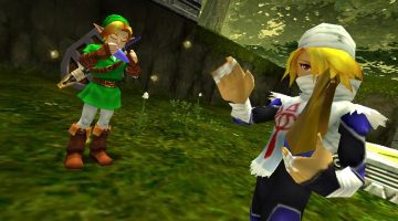 7 Games Impossíveis sem os seus Poderes Especiais