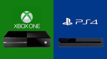 Chegamos ao Fim da Guerra dos Consoles?
