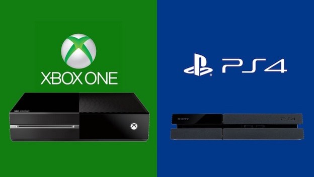 Chegamos ao Fim da Guerra dos Consoles?