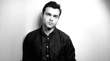 Alden Ehrenreich deve ser oficializado como o jovem Han Solo