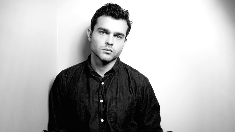 Alden Ehrenreich deve ser oficializado como o jovem Han Solo