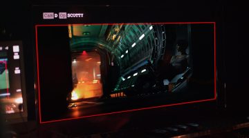 Spoiler sobre protagonista de Alien: Covenant é revelado