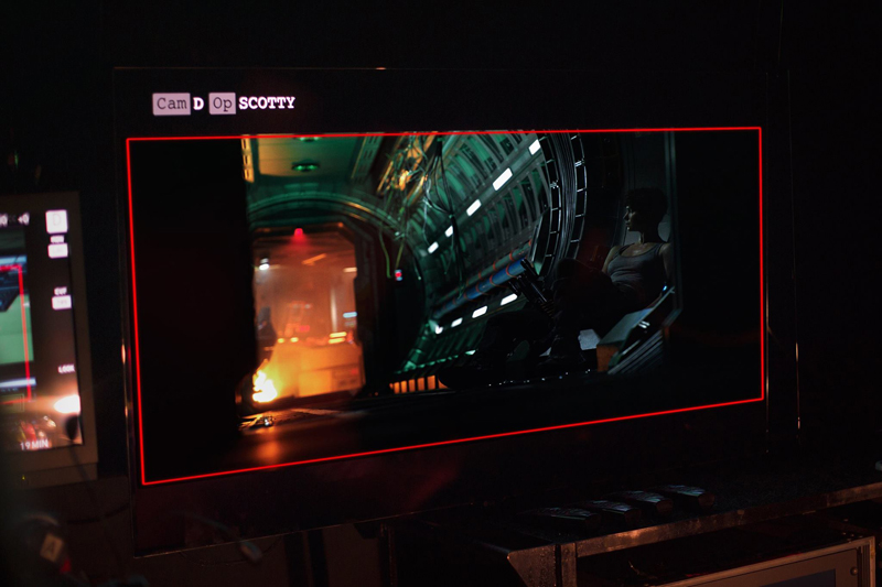 Spoiler sobre protagonista de Alien: Covenant é revelado