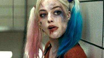 Arlequina pode ganhar seu próprio filme