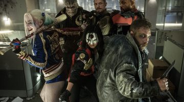 Coringa e Capitão Bumerangue podem ganhar filmes solos