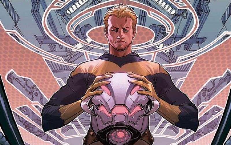 Homem-Formiga é o novo vilão da Marvel nos quadrinhos