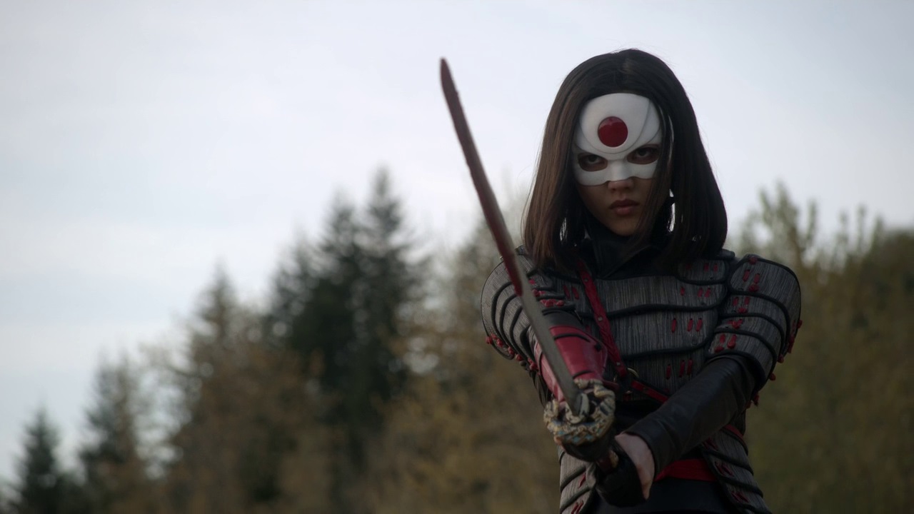Atriz de Arrow é confirmada em Ghost In The Shell