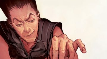 Canal FX encomenda primeira temporada de Legion