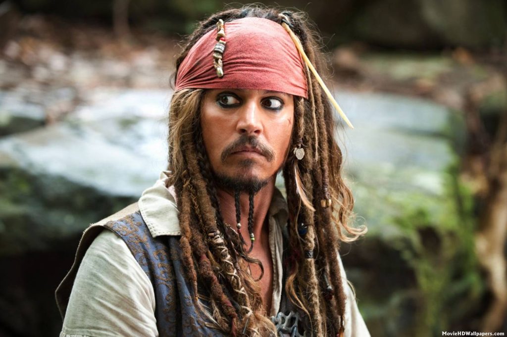 5 cenas bizarras escondidas nos filmes