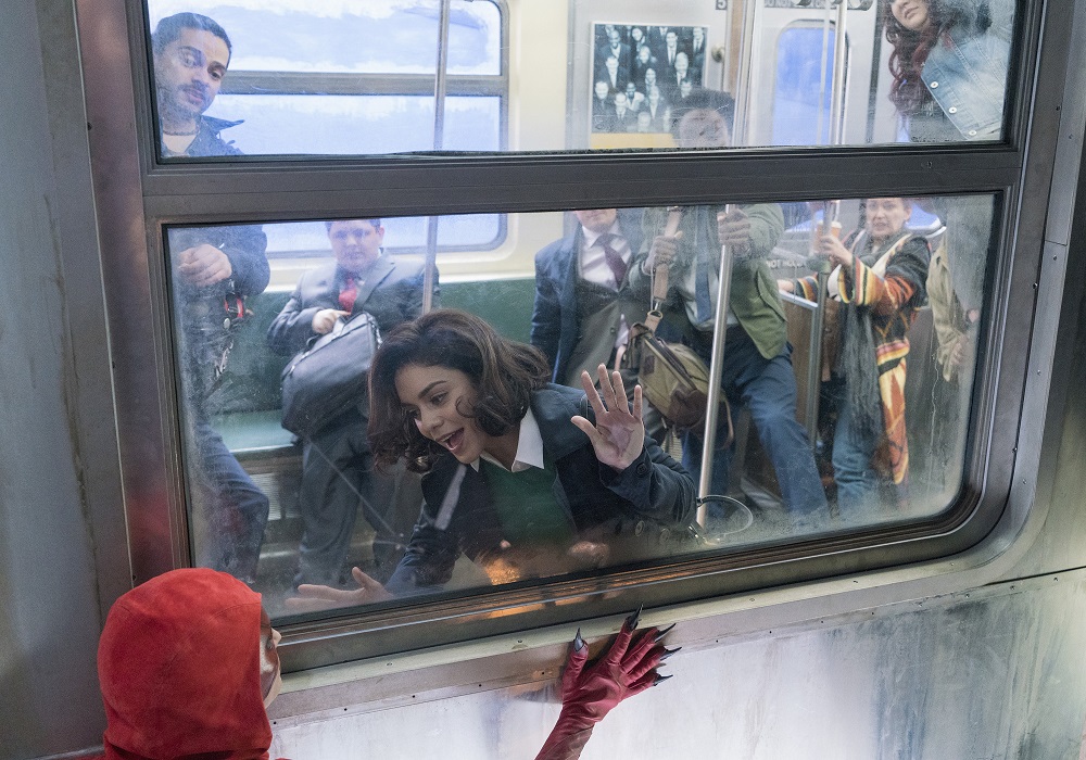 Em nova série da DC, equipe desenvolve proteção contra heróis