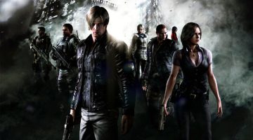 Saiba Qual Foco Resident Evil Irá Tomar!