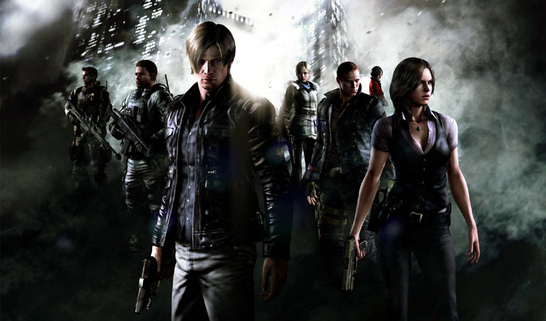 Saiba Qual Foco Resident Evil Irá Tomar!