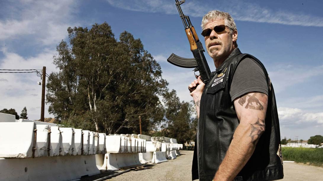 Ron Perlman, o Hellboy dos cinemas faz campanha para viver vilão em Deadpool 2