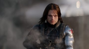 Soldado Invernal pode aparecer no filme do Pantera Negra