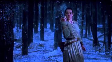 Star Wars: Episódio IX pode ser última aparição de Rey e fim da saga Skywalker