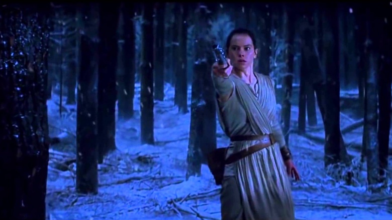 Star Wars: Episódio IX pode ser última aparição de Rey e fim da saga Skywalker