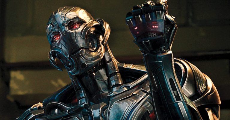 Ultron