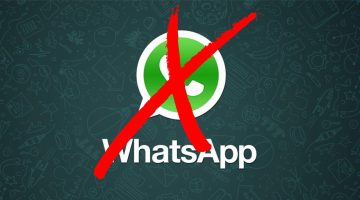 Justiça Irá Bloquear o Whatsapp Novamente!