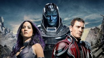 O que os críticos acharam de X-Men: Apocalipse?