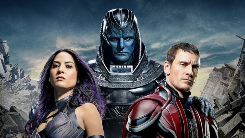 O que os críticos acharam de X-Men: Apocalipse?