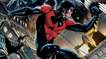 Super-Heróis DC que Merecem um Seriado de Televisão