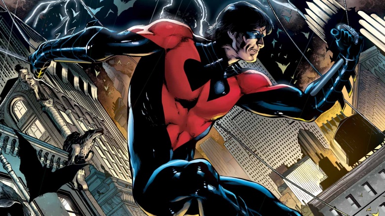 Super-Heróis DC que Merecem um Seriado de Televisão