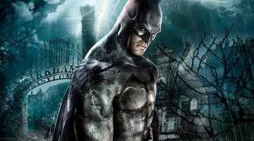 8 Piores Games de Super-Heróis