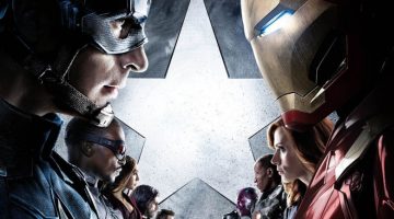 Quais Surpresas a Fase 3 da Marvel pode Trazer?
