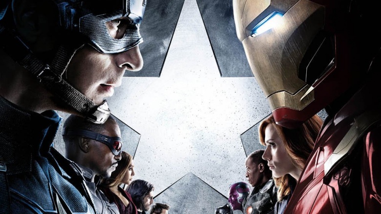 Quais Surpresas a Fase 3 da Marvel pode Trazer?