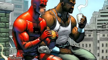 Quem Sãos os Novos Heróis do Universo Cinematográfico Marvel?