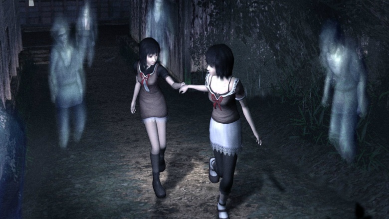 7 Easter Eggs Mais Assustadores dos Games