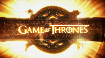 Cinema de Londres faz maratona de Game of Thrones com a pizza à vontade