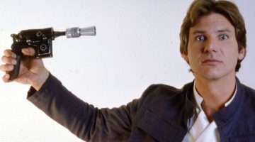 11 Melhores Momentos de Harrison Ford