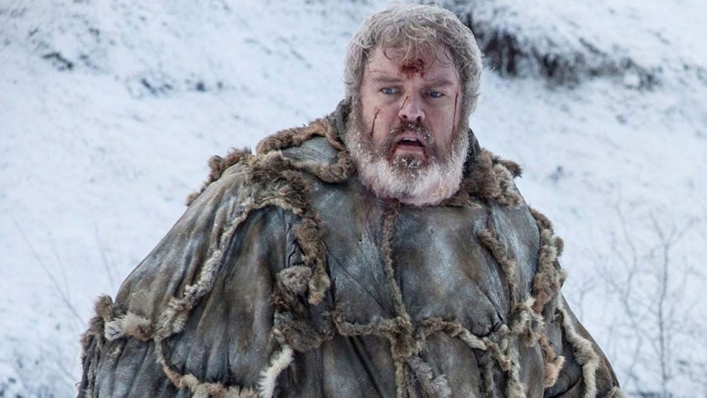 O Que Mais a Origem de Hodor Revelou?