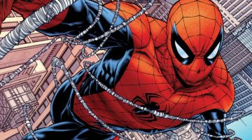 12 Histórias Mais Insanas do Homem-Aranha